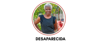 Familiares buscan a señora desaparecida en Villa Mella; padece Alzheimer