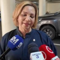 Diputados respaldan llamado de embajadora de EEUU a proteger la libertad de expresión
