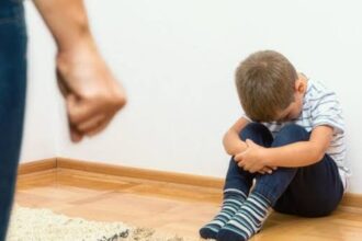 Encuesta revela que casi siete de cada 10 niños en RD reciben disciplina violenta