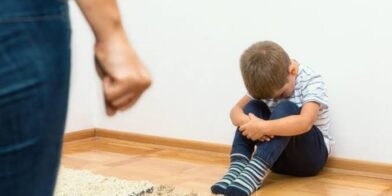 Encuesta revela que casi siete de cada 10 niños en RD reciben disciplina violenta