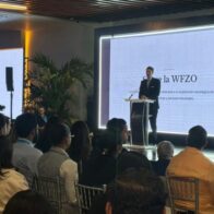 Americas Investment Forum concluye con debates sobre inversión, zonas francas y cooperación regional