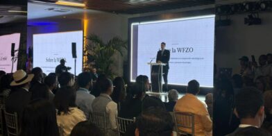 Americas Investment Forum concluye con debates sobre inversión, zonas francas y cooperación regional
