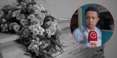 Padre de joven ultimado en Herrera asegura que no guarda rencor contra el policía que mató a su hijo