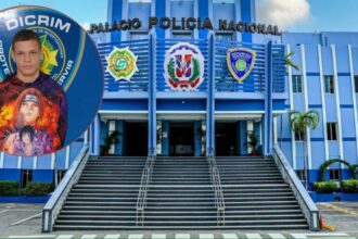 Se entrega “El Rubito”, señalado por homicidio de “El Capi” y ataque armado que dejó tres heridos en Santiago