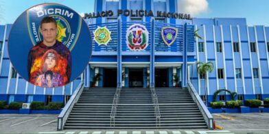 Se entrega “El Rubito”, señalado por homicidio de “El Capi” y ataque armado que dejó tres heridos en Santiago