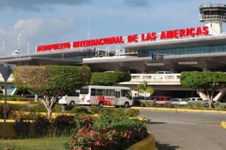 Aerodom realiza mantenimiento preventivo a las correas de equipaje del AILA