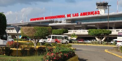 Aerodom realiza mantenimiento preventivo a las correas de equipaje del AILA