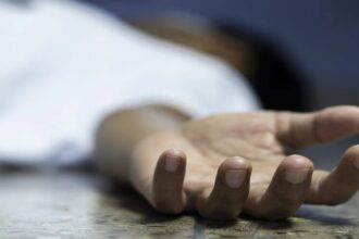 Investigan muerte de teniente de la PN dentro de destacamento en Santiago