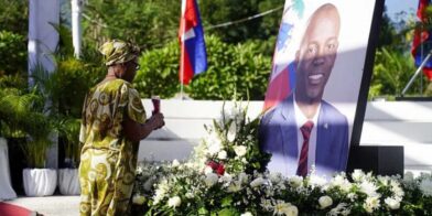 Cinco años después del asesinato de Jovenel Moïse, investigación sigue estancada en Haití