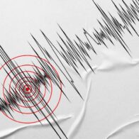 Un sismo de magnitud 3,9 sacude el norte de Venezuela