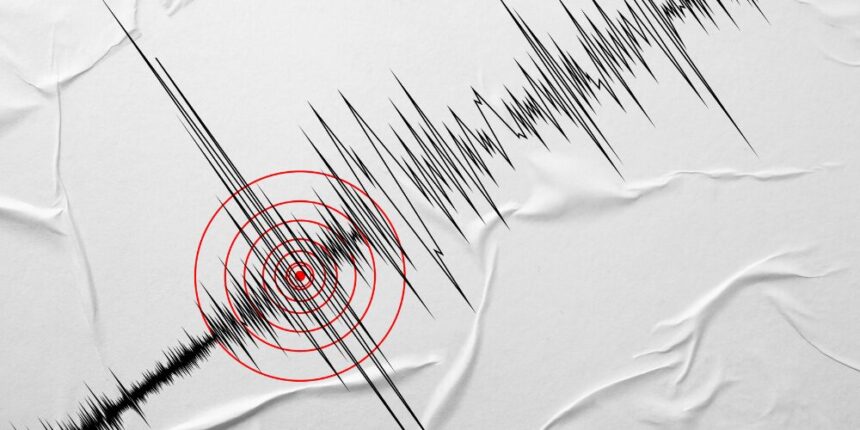 Un sismo de magnitud 3,9 sacude el norte de Venezuela