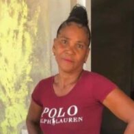 Buscan a mujer desaparecida en Villa Riva; familiares piden ayuda para localizarla
