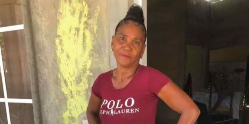 Sargento supuestamente habría confesado la muerte de su suegra en Villa Riva; autoridades intensifican la investigación