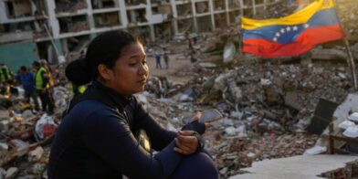 Bruselas prevé dar 20 millones de euros adicionales para ayuda humanitaria a Venezuela