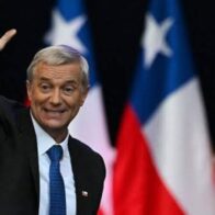 Presidente José Antonio Kast anuncia despliegue preventivo ante intenso sistema frontal en Chile