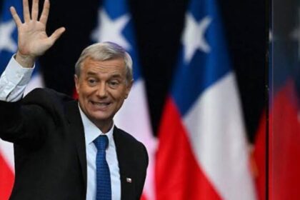 Presidente José Antonio Kast anuncia despliegue preventivo ante intenso sistema frontal en Chile
