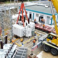 Edenorte invierte RD$100 millones para fortalecer el servicio eléctrico en Santiago