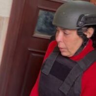 Tribunal sustituye prisión preventiva por arresto domiciliario a Ada Ledesma en caso SeNaSa