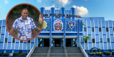 Protestan en San Cristóbal y exigen justicia por muerte tras abuso policial
