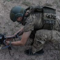 Bruselas sanciona a cinco empresas y una directiva rusas vinculadas a la guerra con drones