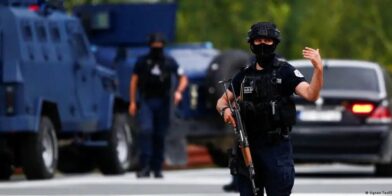 Gobierno denuncia al analista que desveló el supuesto uso de un "cañón sónico" en Serbia