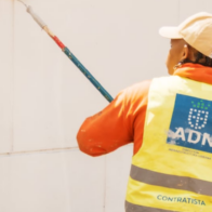 Alcaldía del DN acondiciona espacios urbanos para los Juegos Centroamericanos y del Caribe Santo Domingo 2026