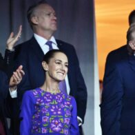 Trump, Claudia y Mamdani coincidirán por primera vez en la final del Mundial en Nueva Jersey