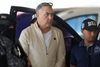 Atentado vinculado a Hizbulá a un avión en Panamá cumple 32 años y un sospechoso detenido