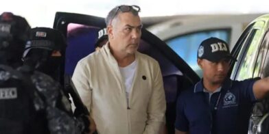 Atentado vinculado a Hizbulá a un avión en Panamá cumple 32 años y un sospechoso detenido