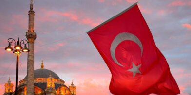 Turquía investiga muerte de un marinero en buque atacado con drones en el mar Negro