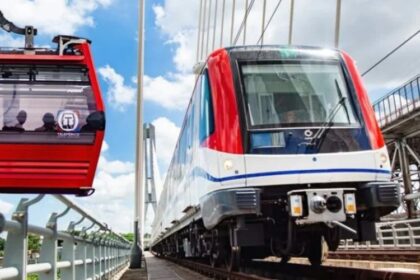 EMT desmiente que Metro y Teleférico serán gratuitos durante los Juegos Centroamericanos y del Caribe 2026