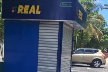 Instalación de banca de lotería en polideportivo de Las Terrenas genera controversia y pedidos de explicación