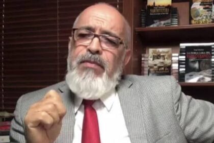 Continúa este miércoles el juicio de fondo por querella de Roberto Fulcar contra Ángel Martínez