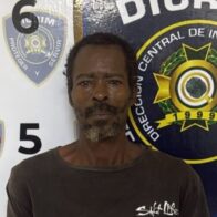 PN apresa hombre con relación a robo en residencia de Arroyo Hondo II