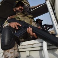 Pakistán afirma haber abatido a 32 insurgentes en operaciones en el noroeste y suroeste