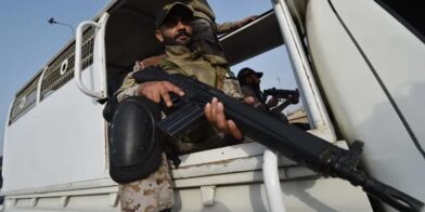 Pakistán afirma haber abatido a 32 insurgentes en operaciones en el noroeste y suroeste