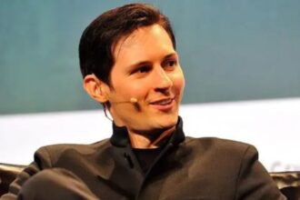 Rusia aumenta presión sobre las redes sociales al ordenar captura del fundador de Telegram