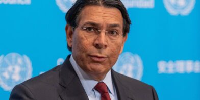 Israel critica ante la ONU política migratoria de España tras la crisis en Ceuta