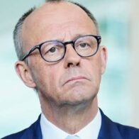 Merz dice que España debe recuperar control en Ceuta y espera que Rabat admita a migrantes
