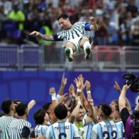 Messi amplía su leyenda y se consolida como máximo goleador histórico de los Mundiales - Noticias de hoy en República Dominicana | De Último Minuto