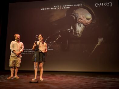 Cortometraje dominicano “Eclosión” gana en Annecy, el festival de animación más importante del mundo - Noticias de hoy en República Dominicana | De Último Minuto
