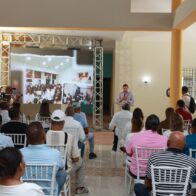 Punta Bergantín e INTEC presentan estudio sobre el impacto económico del proyecto en Villa Montellano