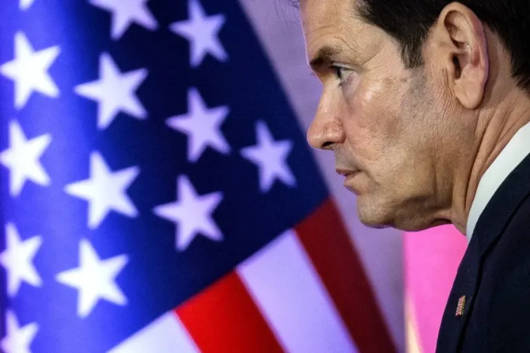 Rubio dice que Irán «suplica todos los días» a EE.UU. llegar a un acuerdo