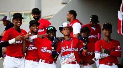 ADCIO Media financiará participación de República Dominicana en la Serie del Caribe Kids 2026