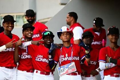 ADCIO Media financiará participación de República Dominicana en la Serie del Caribe Kids 2026