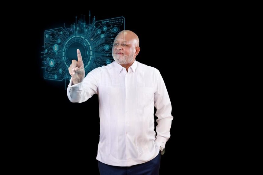 Roberto Fulcar presentará el Instituto del Futuro, una plataforma para impulsar la innovación y el pensamiento estratégico