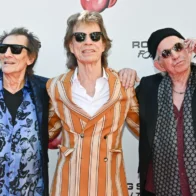 Mick Jagger destaca la participación de Paul McCartney en el nuevo disco de The Rolling Stones