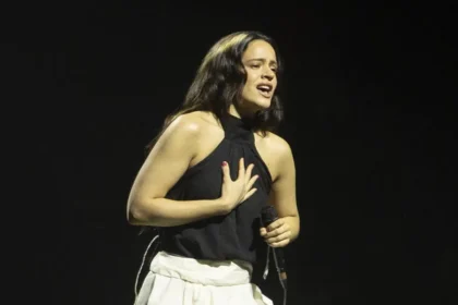Cancelan un concierto en homenaje a Rosalía en Argentina tras la polémica por una publicación en redes sobre el Mundial