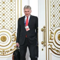 El Kremlin espera las nuevas propuestas de paz de EEUU tras el fracaso de Anchorage