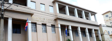 Condenan a 10 años de prisión a hombre por abuso sexual contra una niña en San Cristóbal